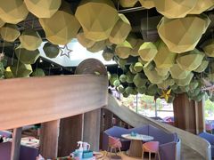 -水桶王国主题餐厅·聚会·生日派对·亲子活动·家庭套餐(亚龙湾希尔顿店)