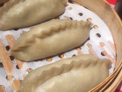 -西贝莜面村(上海百联西郊店)