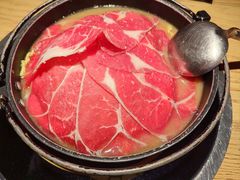 -大和食乐·鲜和牛酸汤火锅(环宇荟店)