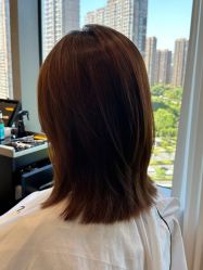 -凯博K-boom Hair Salon