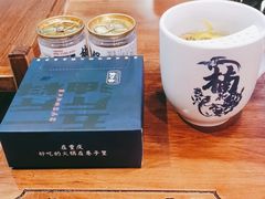 -楠火锅(新塘翡翠绿洲店)