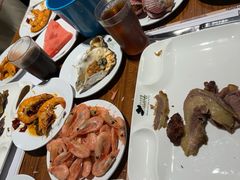 -汉巴味德(沈阳万象汇店)