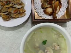 -东江海鲜大排档·潮汕菜·砂锅粥