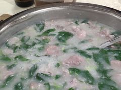 -标记美食新鲜猪杂(兴南大道店)
