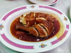 -东鑫记港式茶餐厅(南京东路店)