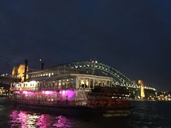 -悉尼歌剧院
