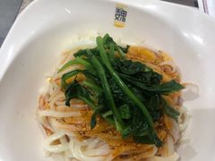 -魏家凉皮(博水商务大厦店)