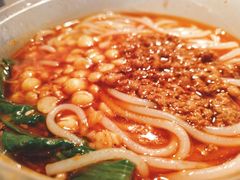 -谭师爷龙抄手(白下路店)