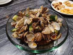-情妹耙泥鳅·江湖川菜(科华店)