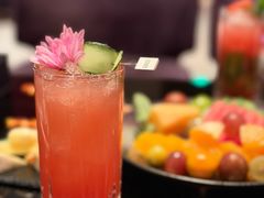 -云·酷 Atmosphere(国贸大酒店)