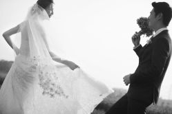 -太古映画婚纱摄影(天河店)