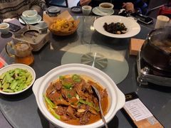 -简小舍·民间手艺菜(武昌江滩店)