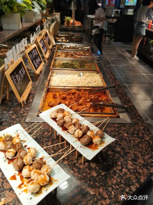 欢乐牧场(无锡t12店)图片 - 第175张