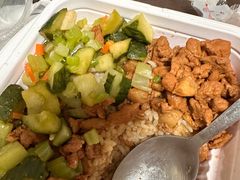 -菊儿人家·北京胡同菜(南锣鼓巷店)