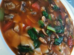 -旺原领头羊餐厅