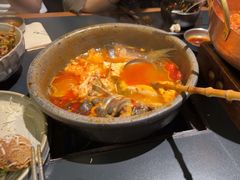 -Ameigo梅果·云贵川bistro(长宁来福士店)