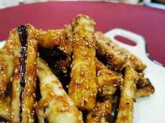那年秋天的茄子-梧桐树下(云锦世家店)