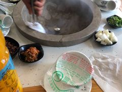-七采菌园·野生菌石锅鱼(环城北路店)