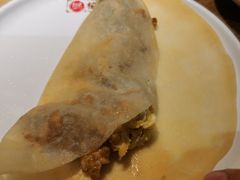 榆林镇筋饼-榆林镇筋饼(知春路店)