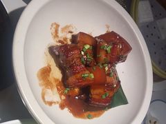-筱爷叔·上海传统手工菜(玉树路店)