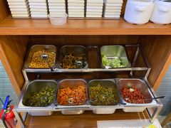 -湘人龙记老长沙米粉(鸟巢店)