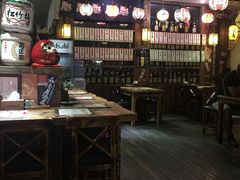 大堂-和蕴日本料理