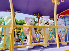 -上海迪士尼度假区