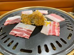 -西塔老太太泥炉烤肉(双井店)