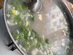 羊杂汤-西关回头馆(西关美食街店)