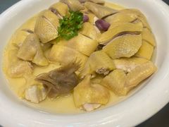 -大门水乡·顺德菜