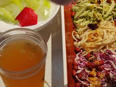 -华府九号海鲜烧烤大排档(龙域店)