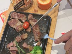 -豪享来牛排(人民店)
