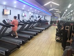 -波士顿游泳健身会所(定福庄店)