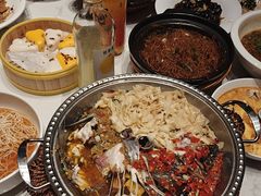 -江南婆婆(车墩店)