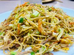 -面道赞宁海海鲜面(迎凤街店)