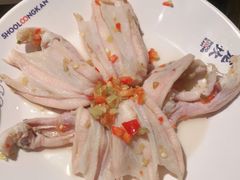 -小龙坎火锅(春熙太古里店)