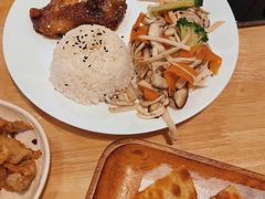 -红小满休闲餐厅(十全街店)