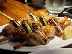 -烧鸟周居酒屋(香山店)