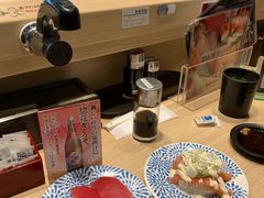 -大起水产回转寿司(道顿堀店)