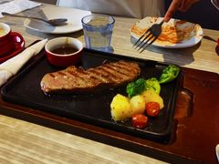 -必胜客(华为店)