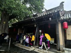 -胡氏古民居建筑