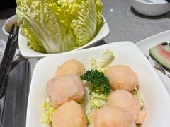 -海底捞火锅(明湖路店)