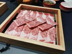 极品雪花牛肉-澜棠海鲜(余姚阳明古镇店)