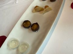 -Le Comptoir de Pierre Gagnaire