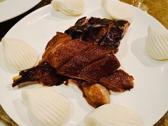 樟茶鸭-苏浙总会(国金中心店)
