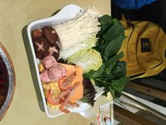 -拾味馆(万达广场店)