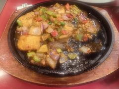 -宏状元现熬粥·京味菜(五棵松店)