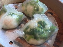 -潮府馆·非遗潮州菜·世纪公园(新国际博览中心店)