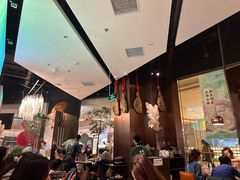 -中8楼风尚云南菜(颐堤港店)