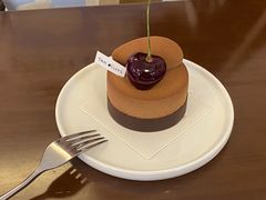 -Ten Olives甜点
